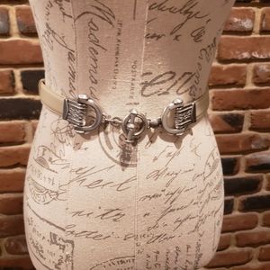 Women's Adjustable Belt